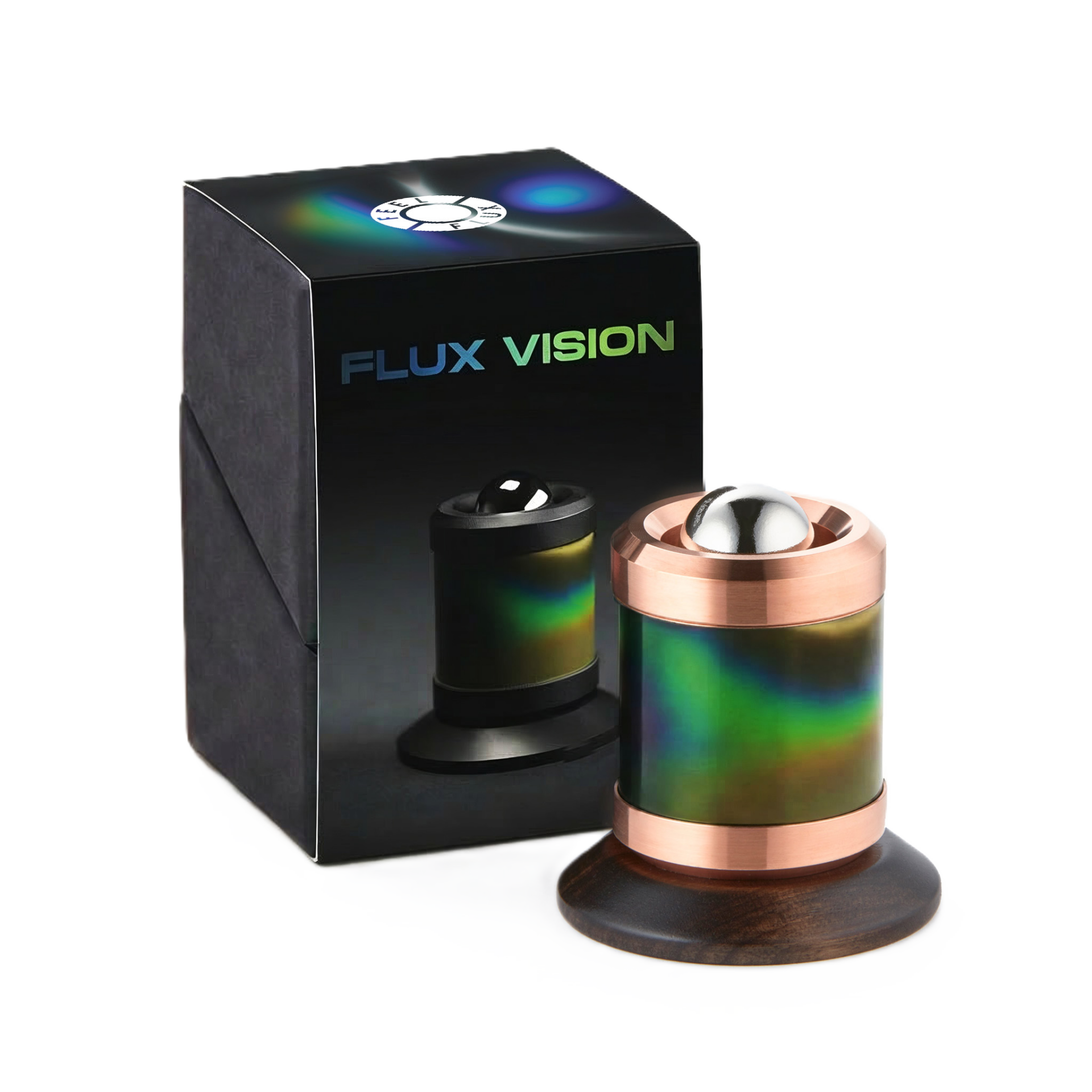 Flux Vision ナチュラル